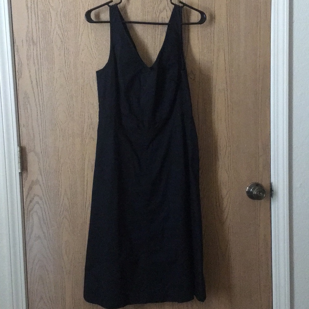 JCrew dress